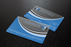 RPS - Retirement Planning Solutions | Business Card Design by Sandaruwan