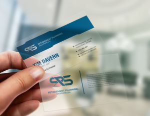 RPS - Retirement Planning Solutions | Business Card Design by Suren Amarathunga