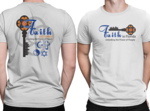 T-Shirt-Design von seta 2 für Bible-Based Fellowship Church of Temple Terrace | Design #25566608