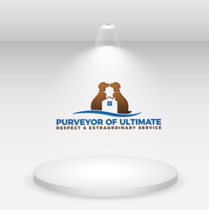 LaddInTheLowCountry -slogan: Purveyor of Ultimate Respect  & Extraordinary Service.... | Logo Design by hugrian