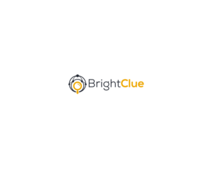 BrightClue | Logo Design by JohnM.