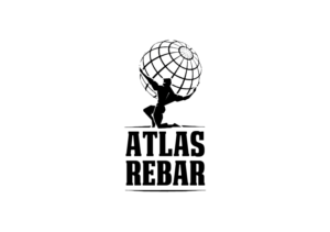 Atlas Rebar | Logo-Design von eleven