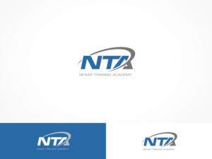 Nexar Training Academy (NTA) | Logo-Design von ArtTank