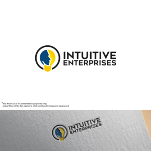 Logo Design by Arham Hidayat for this project | Design #25581488