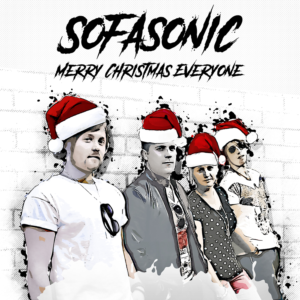 Christmas Single Artwork | CD-Cover-Design von Wally_F