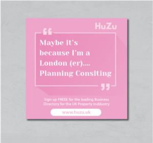 HuZu Online Company needs Trendy Advertising Posters | Poster Design by alex989