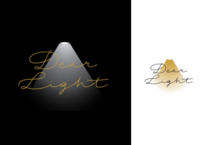 DearLight       Turn on your emotions | Logo-Design von eleven