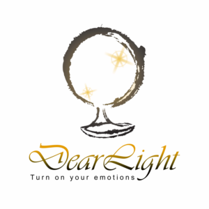 Logo-Design von JAY-R für DearLight  | Design #25576988