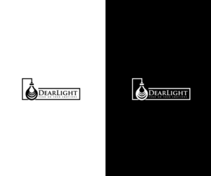 DearLight       Turn on your emotions | Logo-Design von uitaki