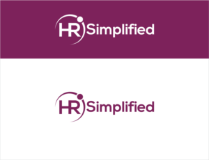 HR Simplified | Logo-Design von BNdesigner