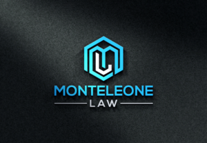 Logo-Design von monmon für Monteleone Law | Design: #25564326