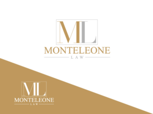 Logo-Design von expert pro für Monteleone Law | Design: #25565599