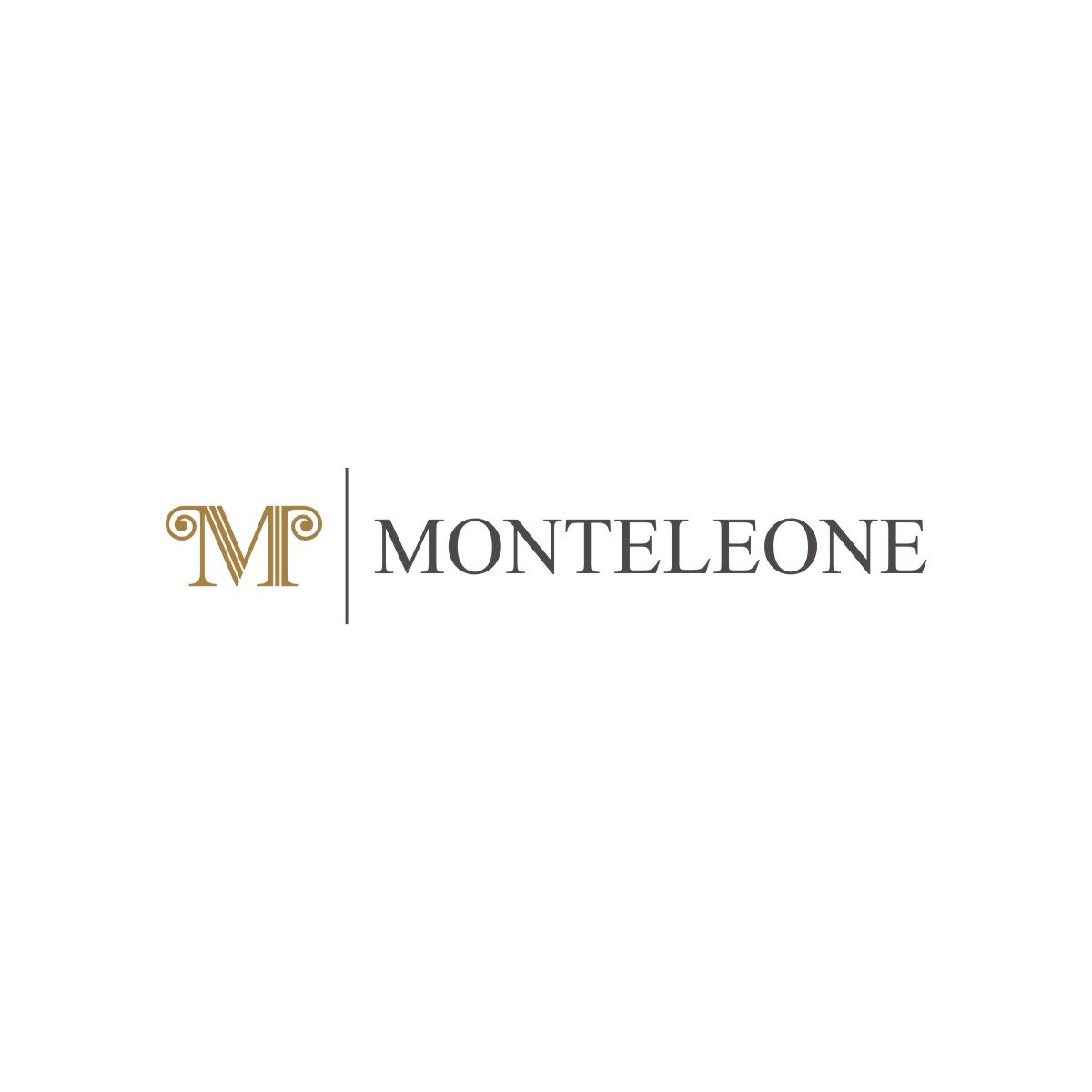 Logo-Design von Ashani Bhattacharya für Monteleone Law | Design #25603265