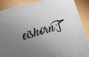 eishorn | Logo Design by 4tech services