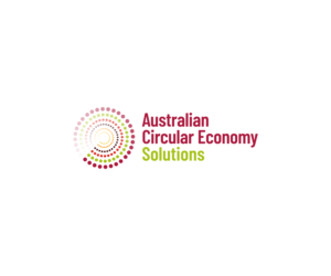 "Australian Circular Economy Solutions"             may include other words "reduce" "reuse" "  | Logo-Design von kimcam