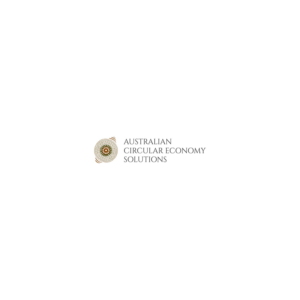 "Australian Circular Economy Solutions"             may include other words "reduce" "reuse" "  | Logo-Design von A10