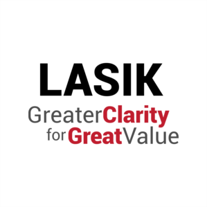 LASIK low price tagline project | Graphic Design by Sergio Medina