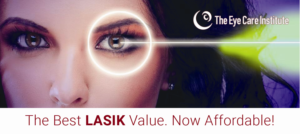 LASIK low price tagline project | Graphic Design by CDS Creative