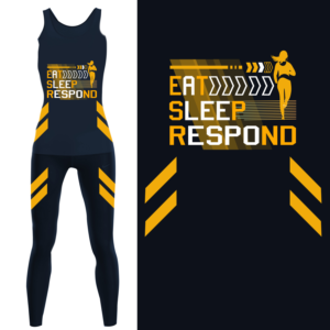 Active wear / gym wear designs  | Apparel Design by SAI DESIGNS