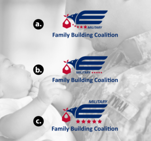 Family Building Coalition | Logo-Design von simple mind