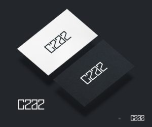 C2 A2 | Logo Design by Vetroff