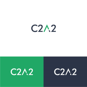 C2 A2 | Logo Design by graphicssquare