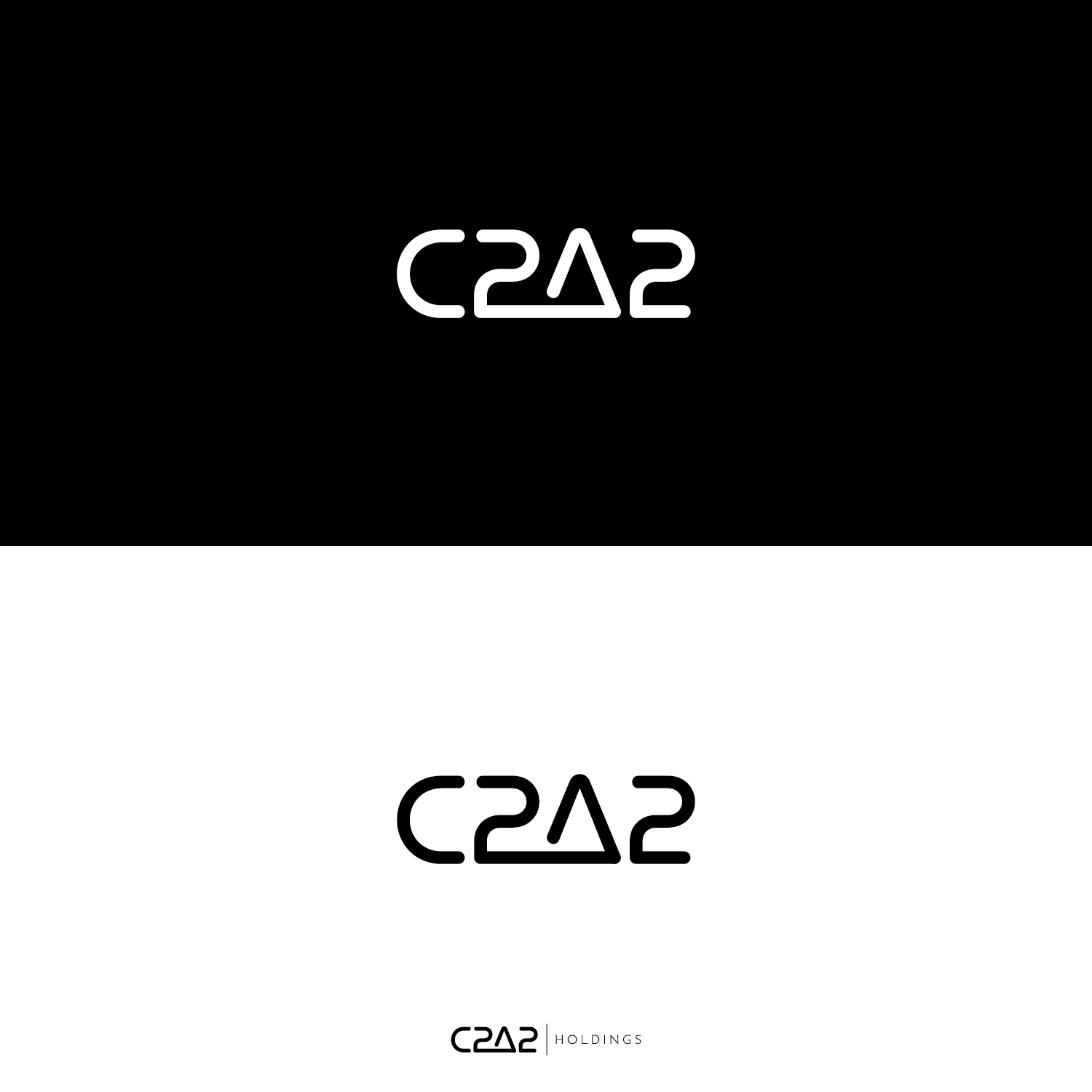 Logo Design by sez_inn for C2 A2 AG | Design #25593675