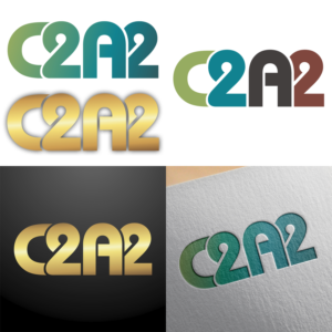 Logo Design by BlackWolf creations for C2 A2 AG | Design #25595535