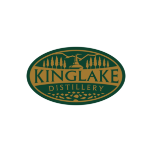 Logo Design by Ashani Bhattacharya for Kinglake Distillery | Design #25619193