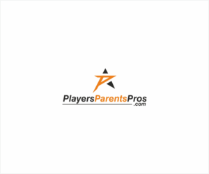 Players Parents & Pros, PlayersParentsPros.com | Logo Design by Logocraft