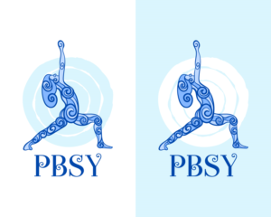 PBSY or no text at all | Logo Design by ACK Design