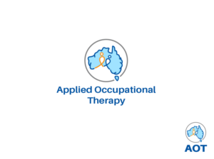 Applied Occupational Therapy (AOT) | Logo Design by dharlan