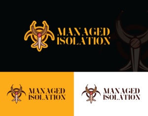 Logo Design by egr__ for this project | Design #25615322