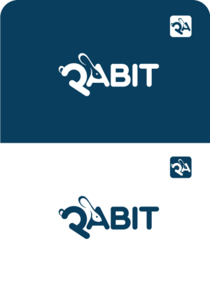 RABIT | Logo-Design von adigoofy 2