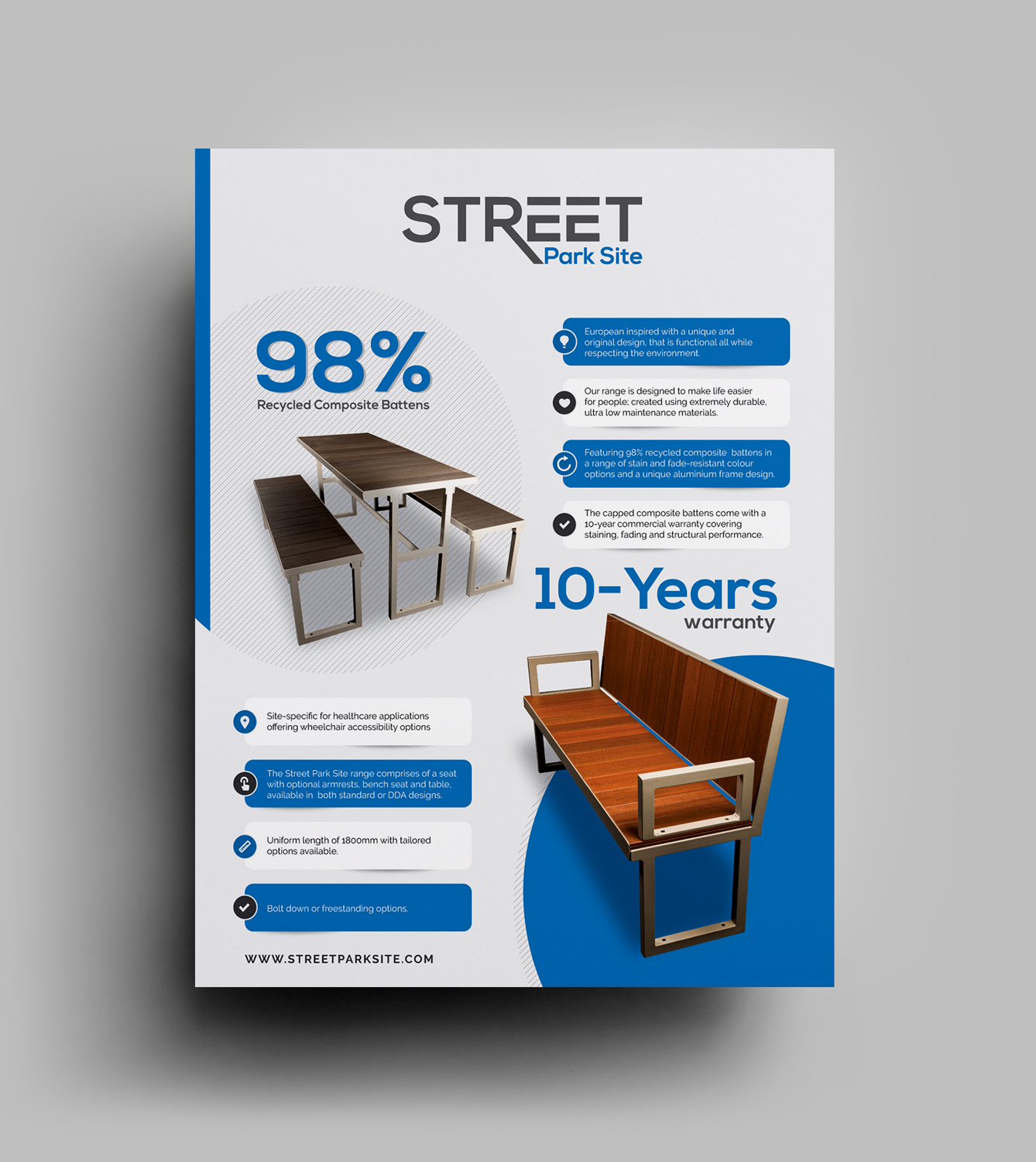 Flyer Design by JK18 for DS Agencies Pty Ltd | Design: #25632554