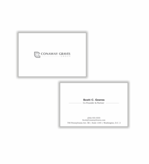 Business Card Design by td-7