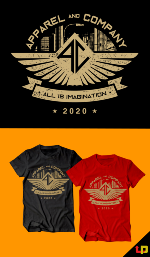 AC-2 T | T-shirt Design by Uprinteez