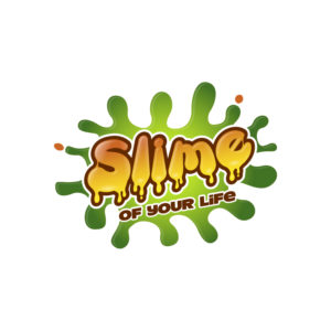 Slime of your life | Logo-Design von RAMBUTAN