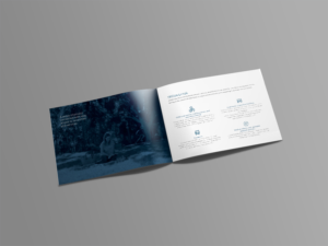 Brochure Design by banedsgn for this project | Design #25676314