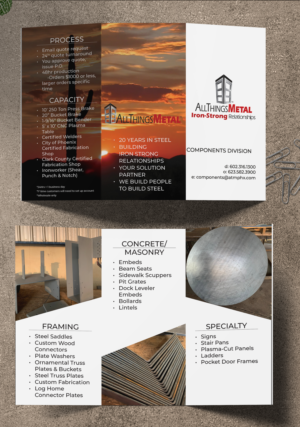 Flyer Design by DesignDUO