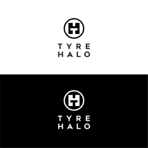 Tyre Halo | Logo Design by ThiagoB