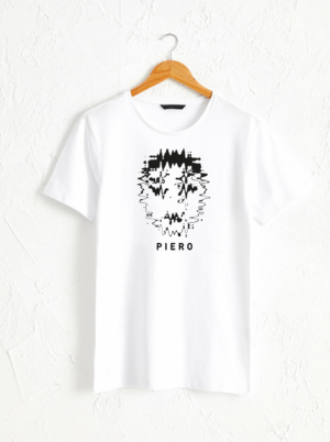 T-Shirt-Design von LanaStyle für PIERO | Design: #25663051