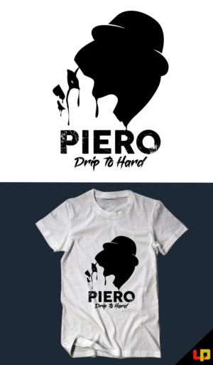 T-Shirt-Design von Uprinteez für PIERO | Design: #25672060