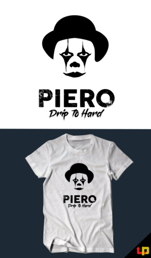 T-Shirt-Design von Uprinteez für PIERO | Design: #25672061