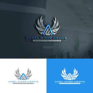 Logo Design by aqilazhifara for West Coast GSA Inc | Design: #25641277