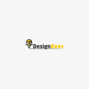 DesignBees | Logo Design by Grapi