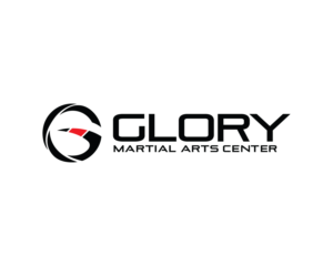 Glory Martial Arts Center | Logo Design by Atec