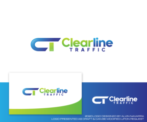 Logo Design by alvinnavarra for Clearline Technologies  | Design: #25666910