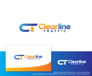 Logo Design by alvinnavarra for Clearline Technologies  | Design: #25666921