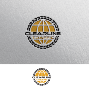 Logo Design by nzdesigners for Clearline Technologies  | Design: #25649361